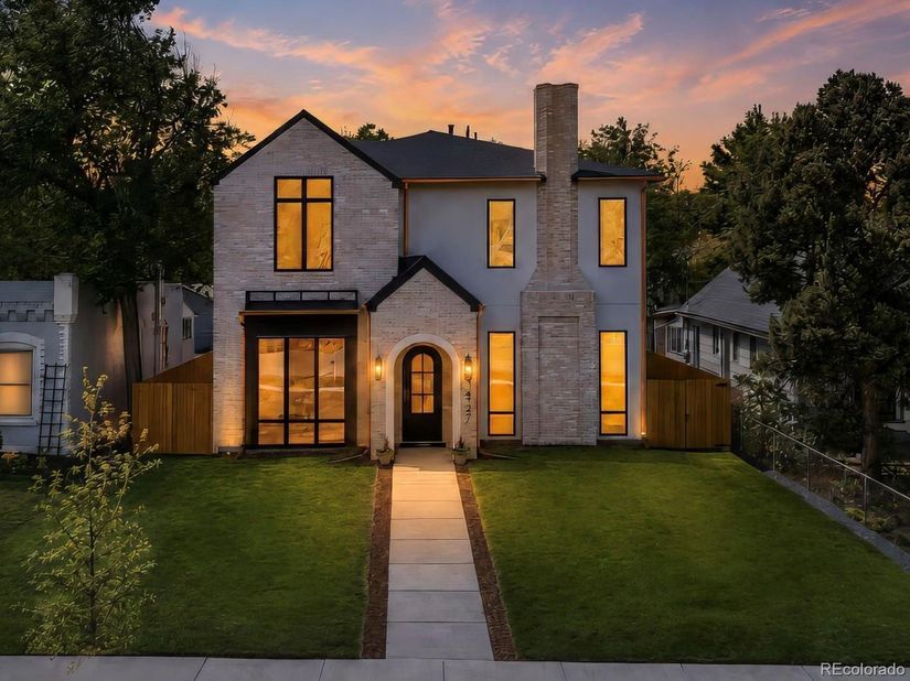 1847 S Clarkson Street, Denver CO 80210