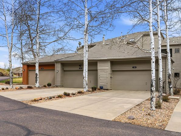 722 Ridgeside Drive, Golden CO 80401