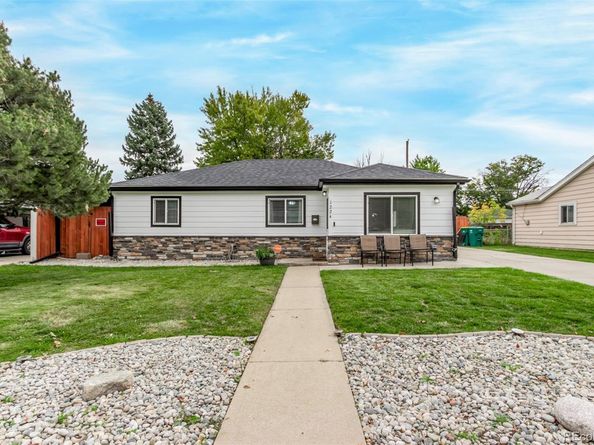 1224 Xanadu Street, Aurora CO 80011