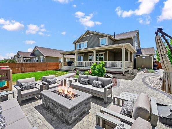 2531 E 163rd Place, Thornton CO 80602