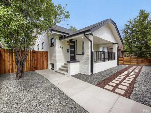 2451 N York Street, Denver CO 80205