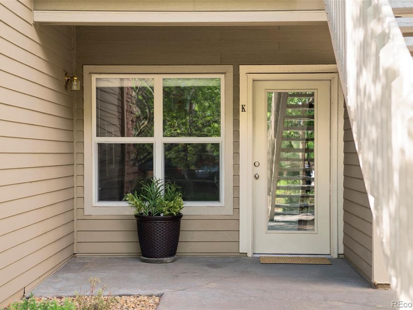 18388 E Eldorado Place K, Aurora CO 80013