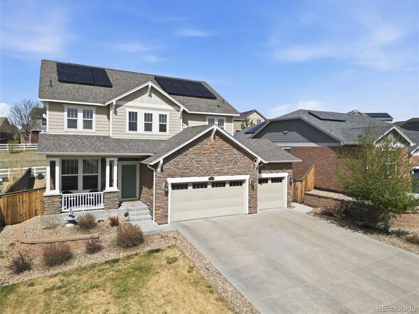20683 E Doane Place, Aurora CO 80013