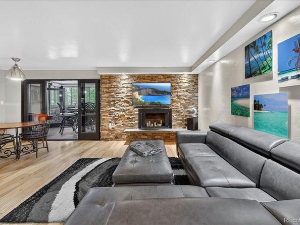 2 Adams Street 205, Denver CO 80206