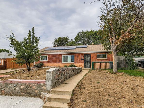 Undisclosed Address #4218801, Thornton CO 80229