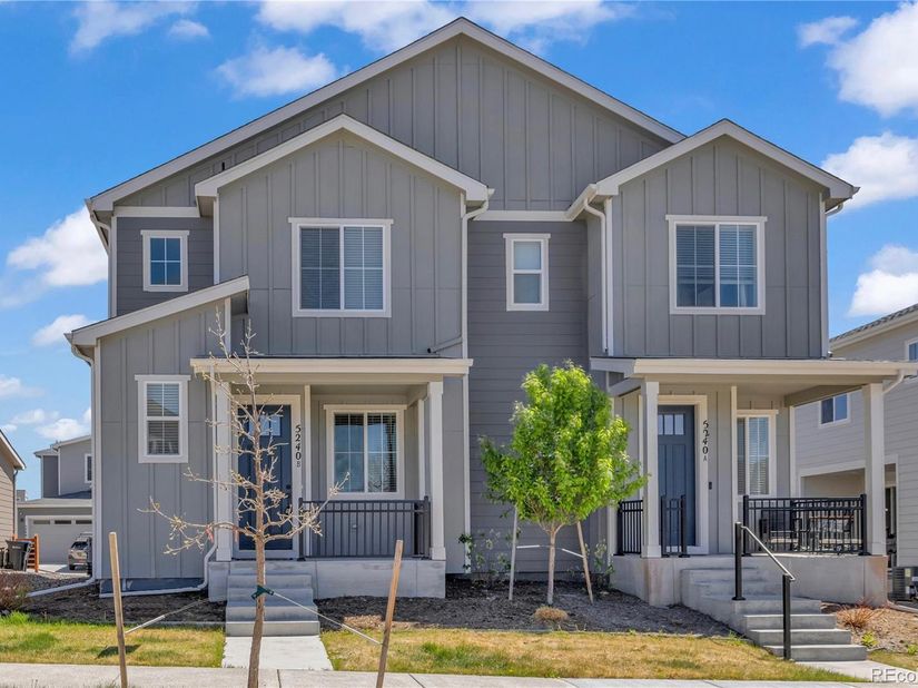 5240 Routt Court B, Arvada CO 80002