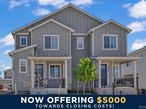 5240 Routt Court B, Arvada CO 80002