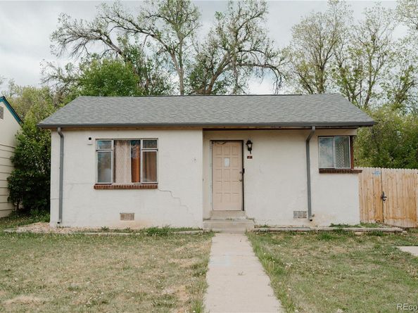 5 Stuart Street, Denver CO 80219