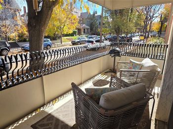 1365 Columbine Street