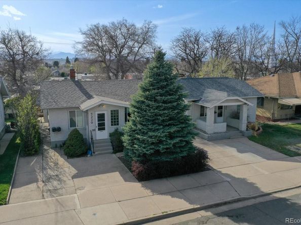 3229 S Lincoln Street, Englewood CO 80113