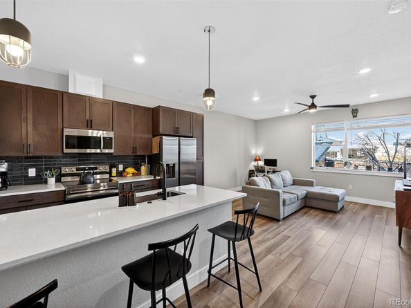 1208 Quitman Street 207, Denver CO 80204