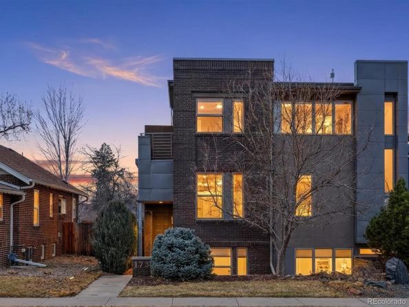 1737 S Pennsylvania Street, Denver CO 80210