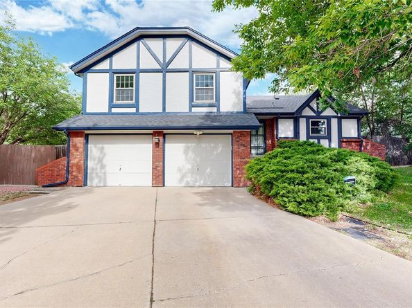 490 Cottonwood Court, Broomfield CO 80020