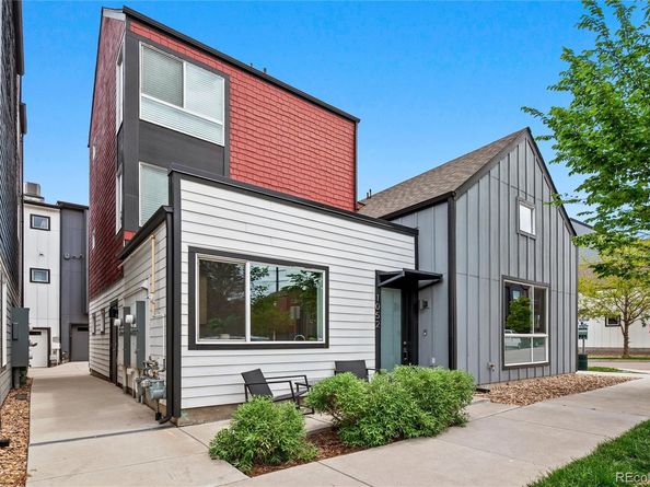 1052 Depew Street, Lakewood CO 80214