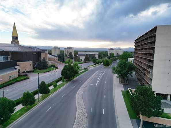 2225 Buchtel Boulevard 312, Denver CO 80210