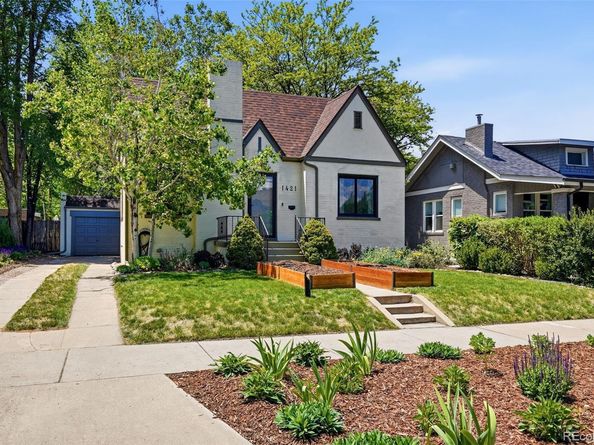 1421 Glencoe Street, Denver CO 80220