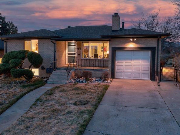 4975 Fenton Street, Denver CO 80212