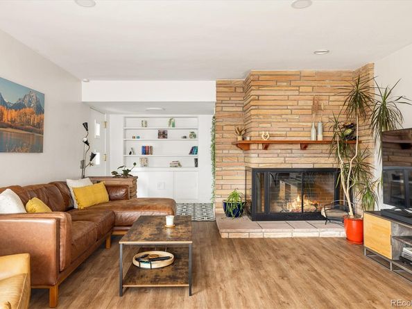 2250 N Monaco Parkway, Denver CO 80207