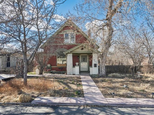 4047 Madison Street, Denver CO 80216