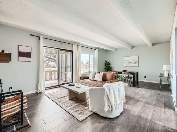 2525 S Dayton Way 1003, Denver CO 80231