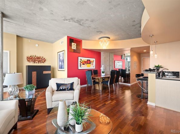 1700 Bassett Street 1518, Denver CO 80202