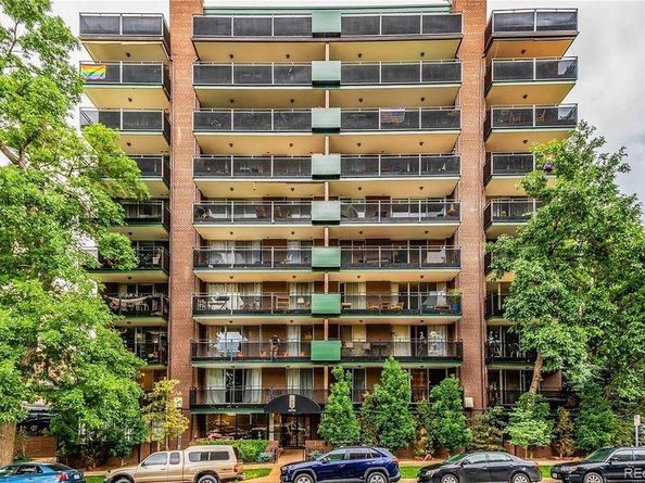 1200 Vine Street 2F, Denver CO 80206