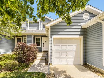 7874 S Kittredge Circle