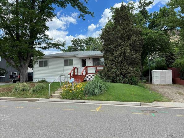 220 Lily Lane, Golden CO 80403