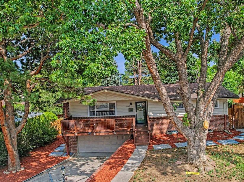 2950 Kendall Street, Wheat Ridge CO 80214