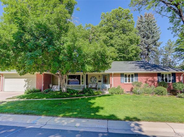 3203 S Milwaukee Street, Denver CO 80210