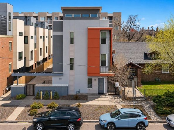2922 W 26th Avenue 1, Denver CO 80211