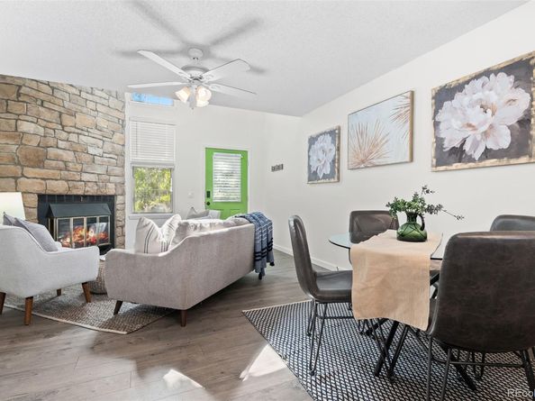9035 W Floyd Avenue, Lakewood CO 80227