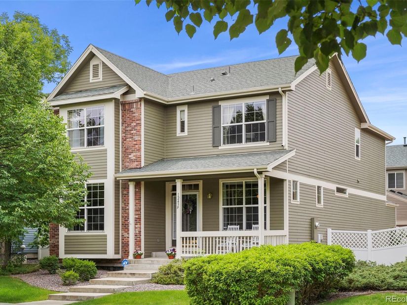 12439 James Street, Broomfield CO 80020