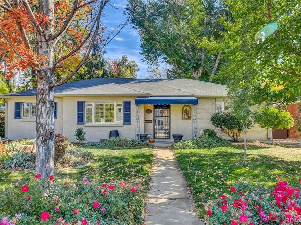 3210 S Williams Street, Englewood CO 80113