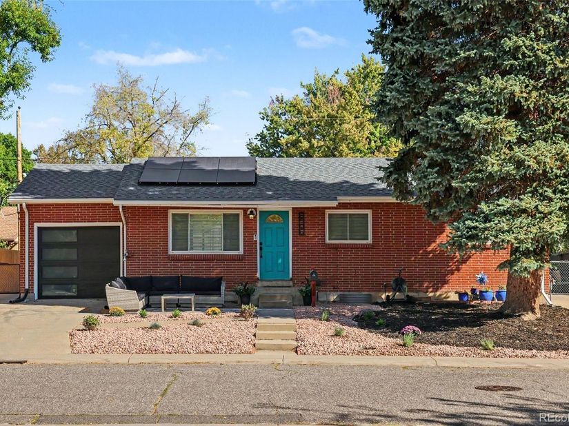 6506 Lee Street, Arvada CO 80004