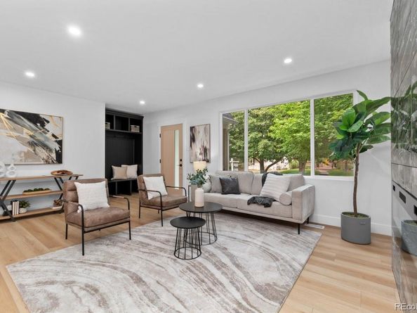 639 Albion Street, Denver CO 80220