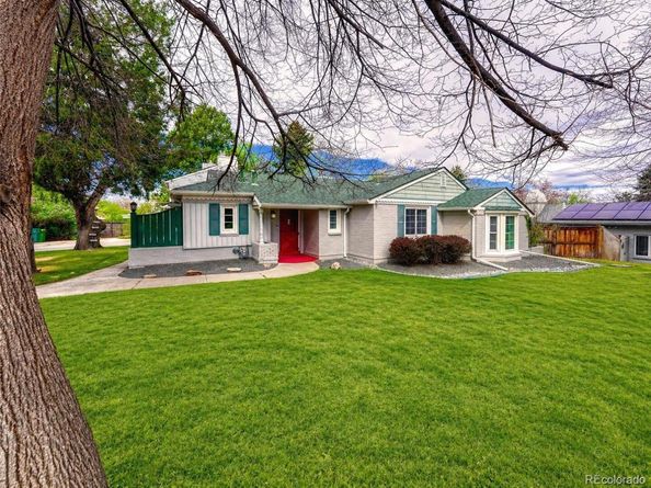 4021 Estes Street, Wheat Ridge CO 80033