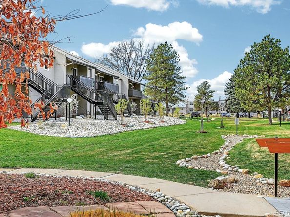 7110 S Gaylord Street P2, Centennial CO 80122