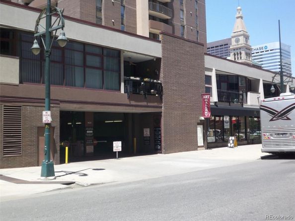 1020 15th Street PK128, Denver CO 80202