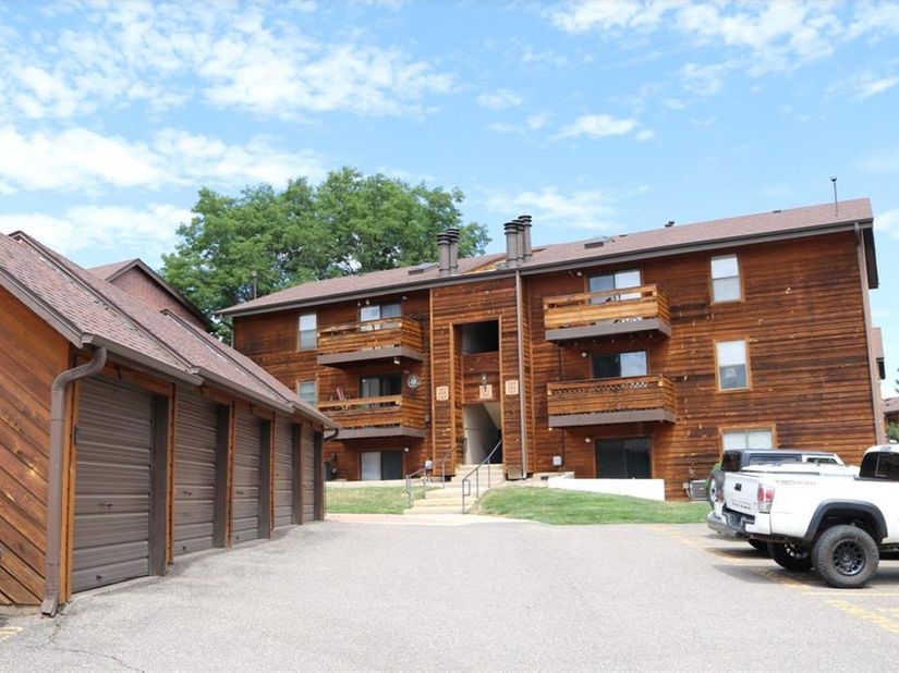 331 Wright Street 203, Denver CO 80228