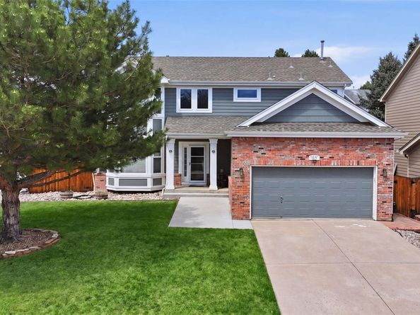 9837 W Vandeventor Drive, Littleton CO 80128