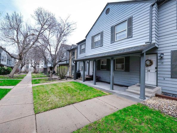 677 Vrain Street 15, Denver CO 80204