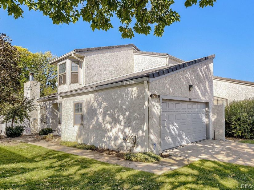 1683 S Trenton Street, Denver CO 80231