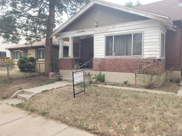 2264 S Lincoln Street, Denver CO 80210