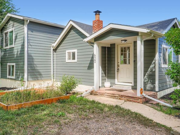 620 Kendrick Street, Golden CO 80401