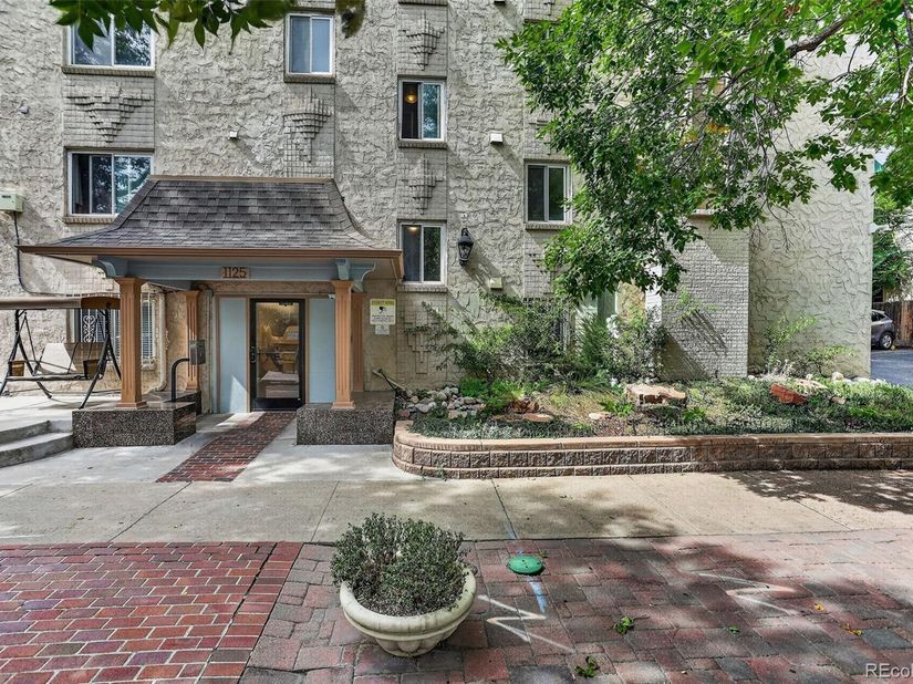 1125 N Washington Street 505, Denver CO 80203