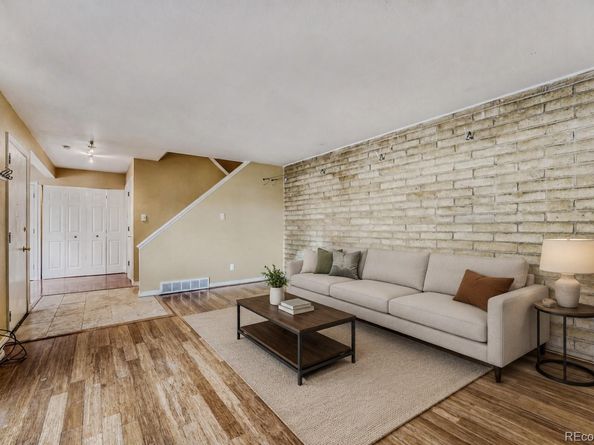 1160 S Clinton Street 40, Denver CO 80247