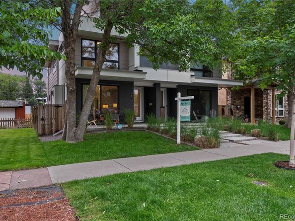 3612 Wyandot Street, Denver CO 80211