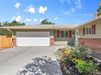 6945 S Ulster Circle