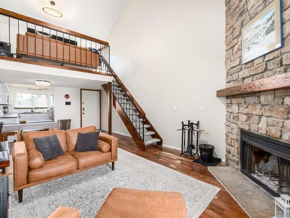 3696 S Depew Street 303, Lakewood CO 80235